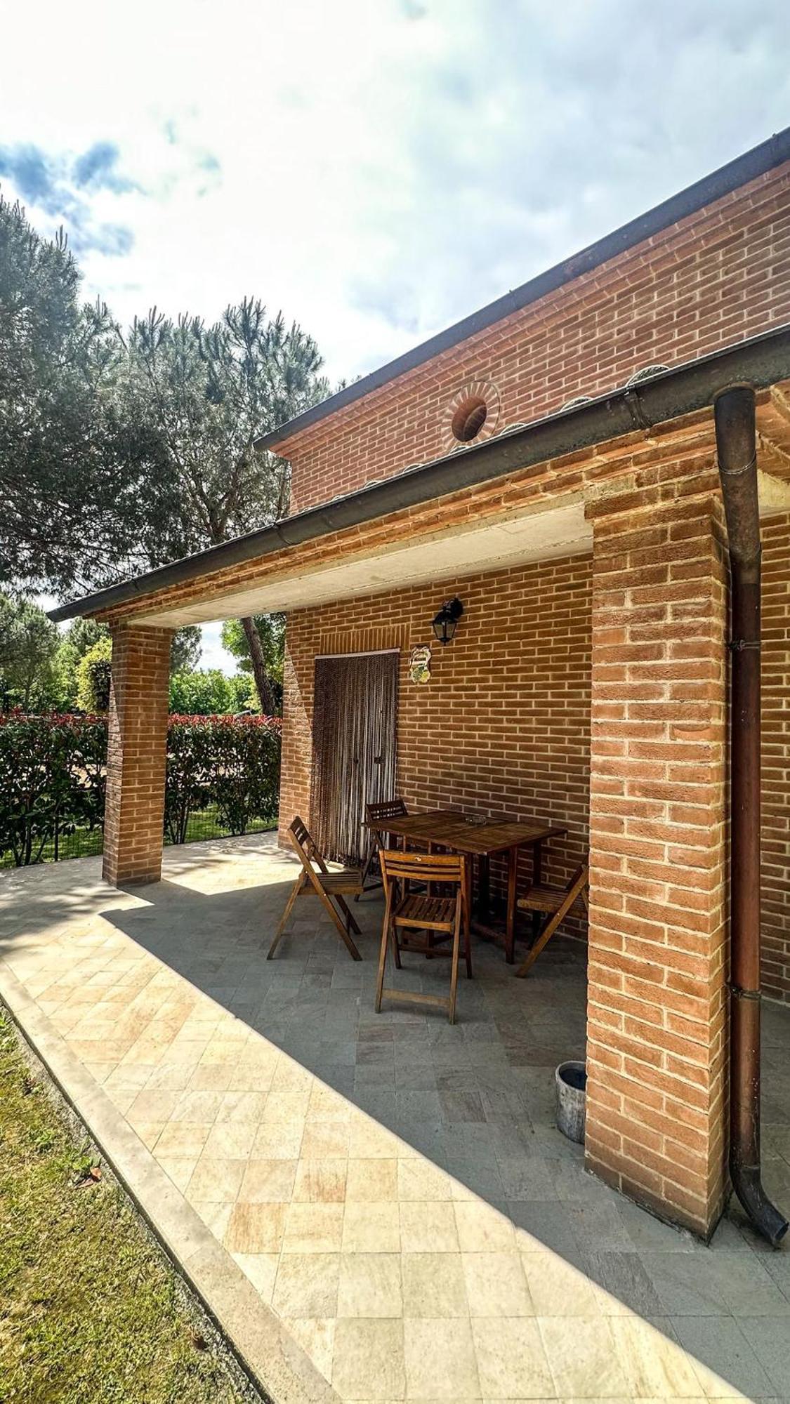 Villa Casina Miriano Castiglione del Lago Exterior foto